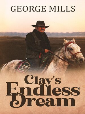 cover image of Clay's Endless Dream